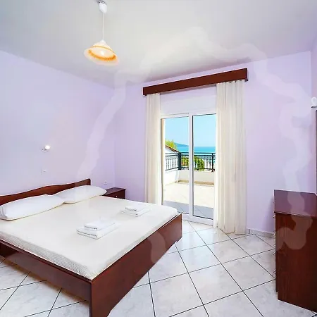 Appartement Makioulas