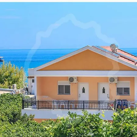 Makioulas Appartement Skala Potamia (Thasos)